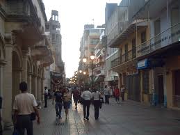 ZONA COLONIAL