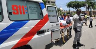 Accident