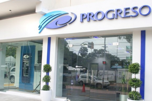 Banco Del Progreso