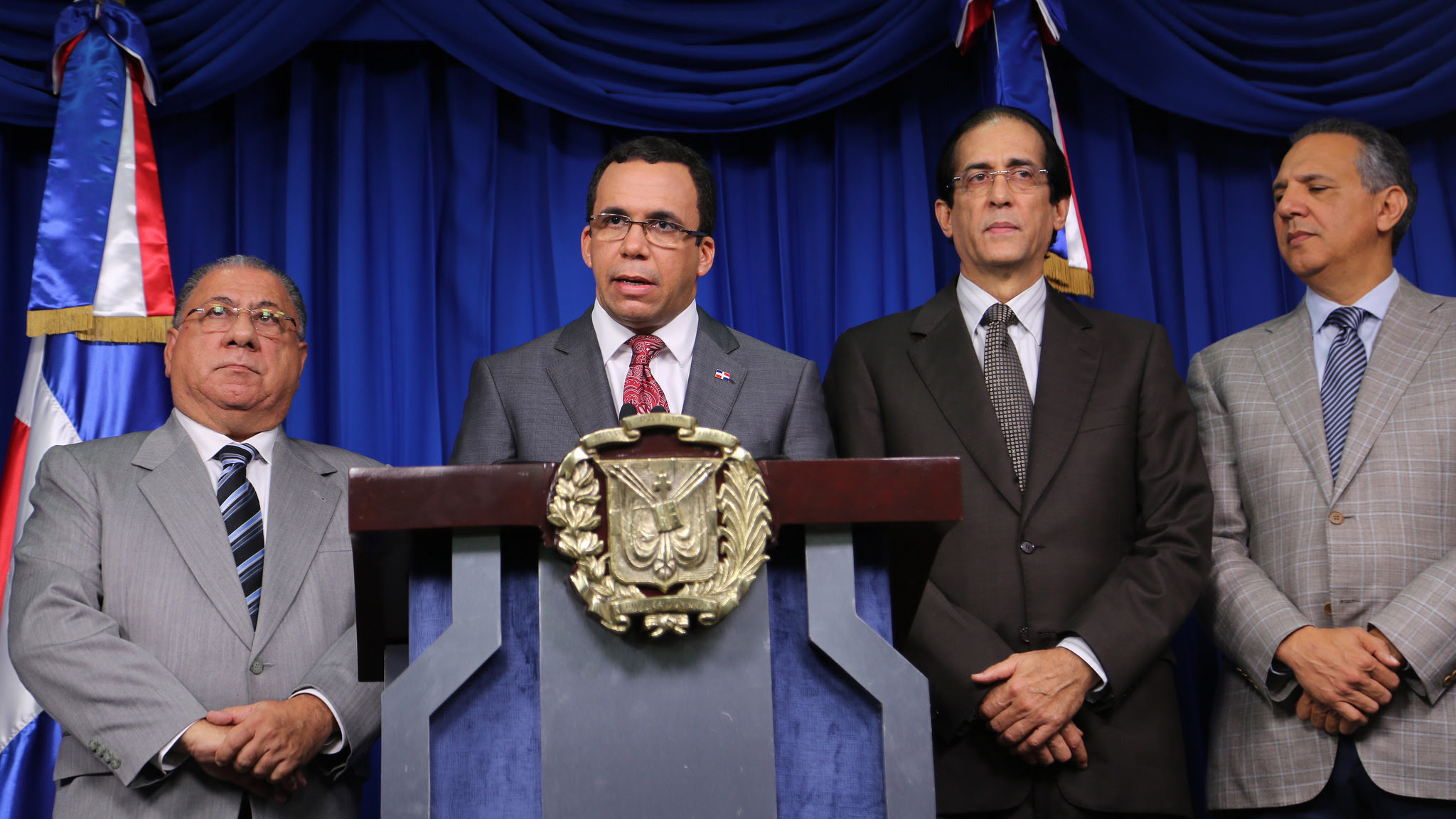 Foto Gobierno