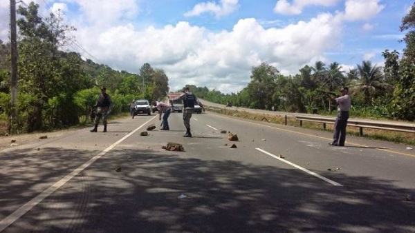 Foto Higuey