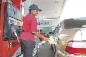 Gasolinera