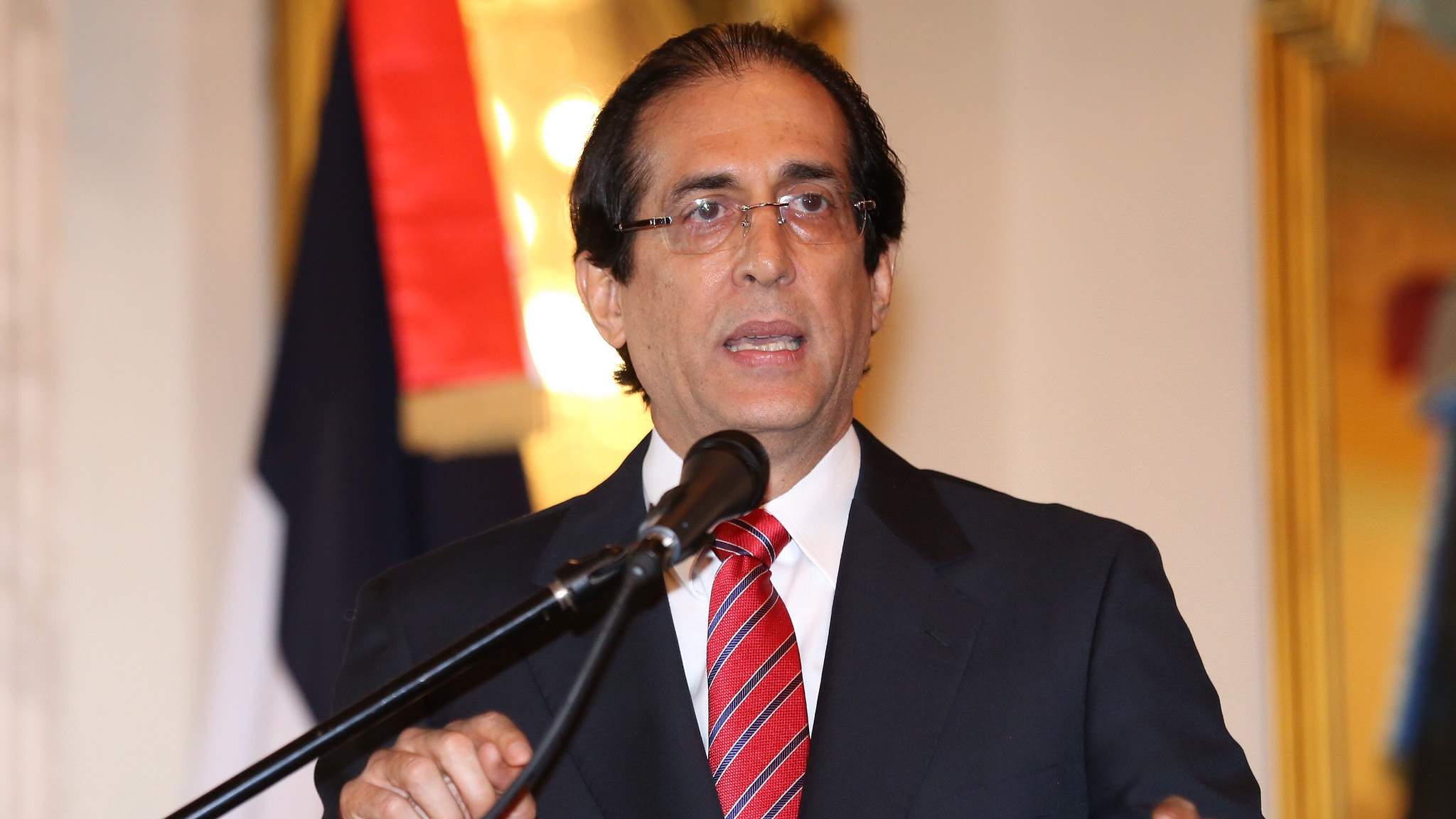Gustavo Montavo