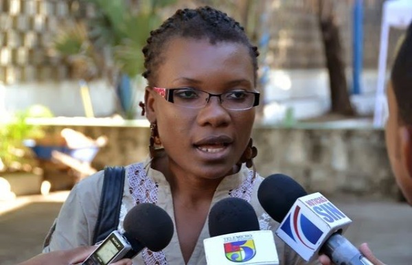 Haitiana