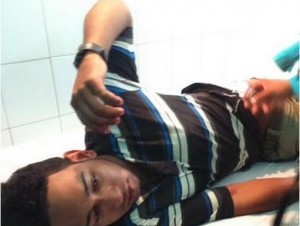 Herido