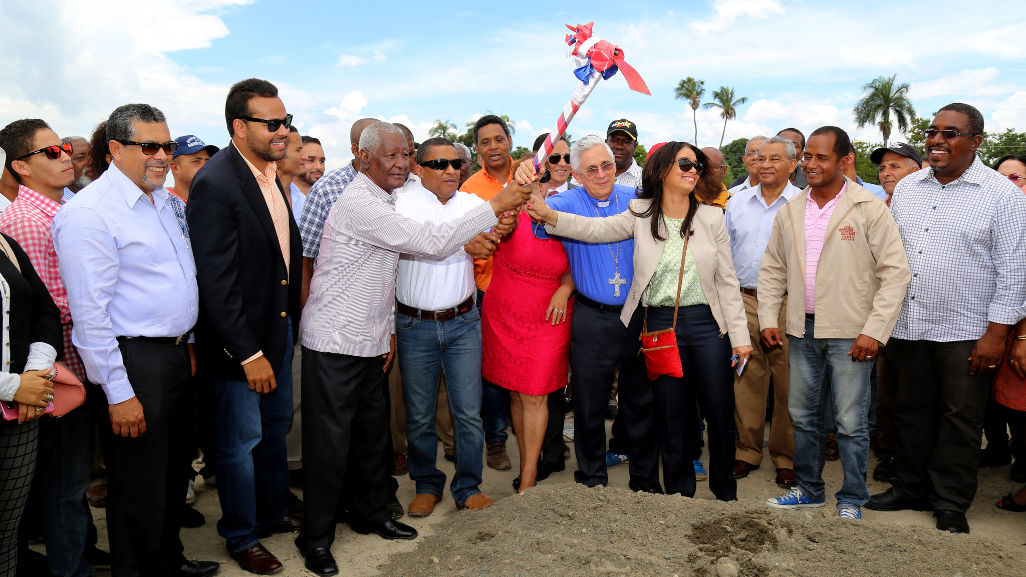 Inauguran
