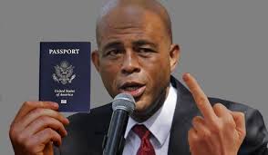 Martelly