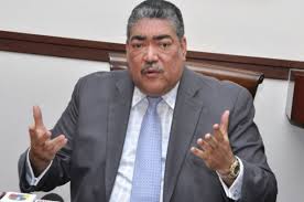 Miguel Mejia