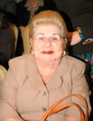 Rosita Fadul