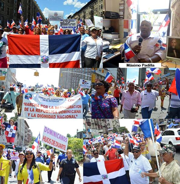 000 A MARCHA CORDE NY