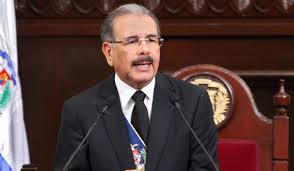 DANILO MEDINA