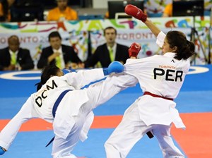 DEPORTE