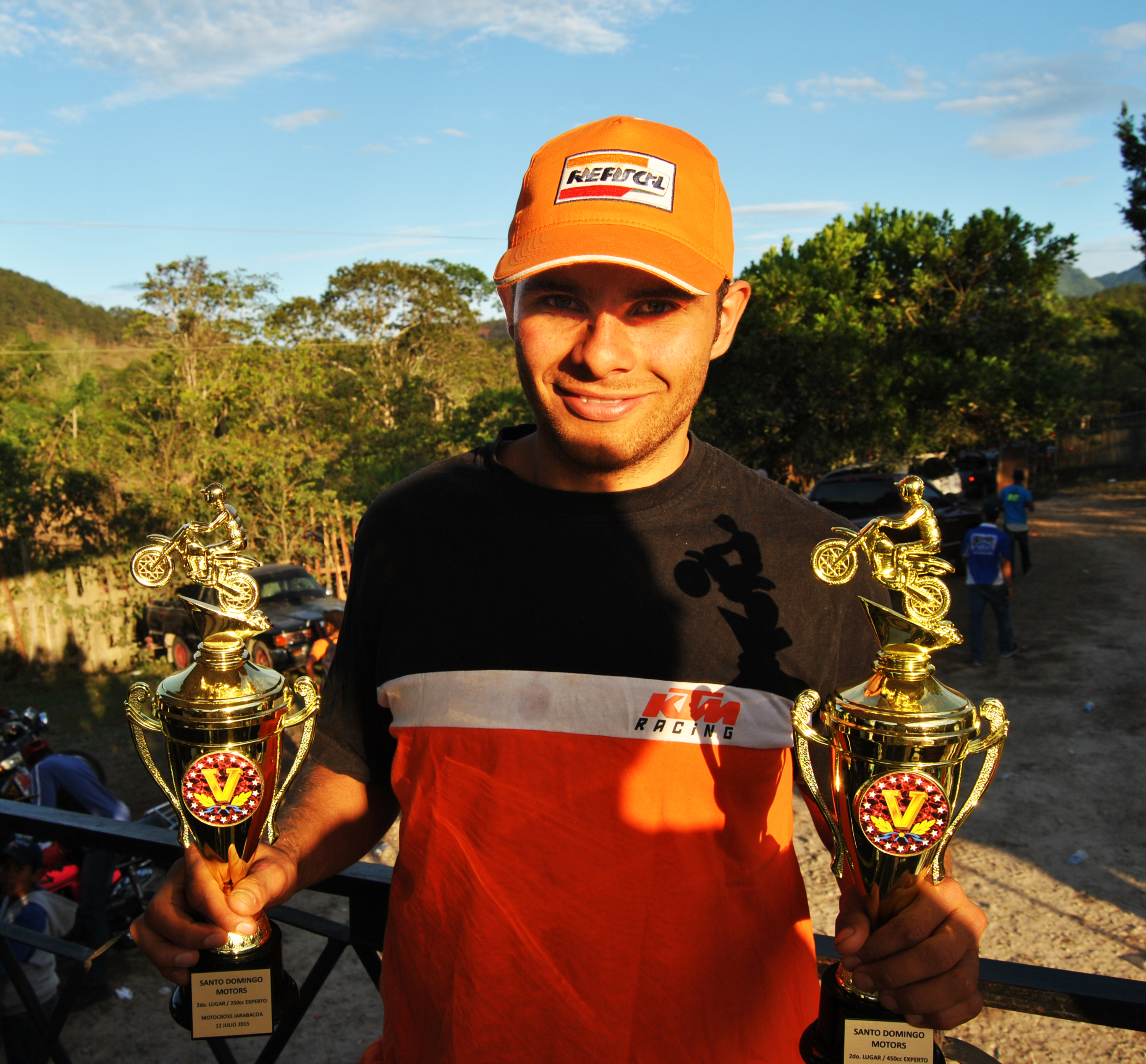 Esteban Castro