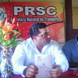 LIC. MARIO DIAZ PRSC La Vega