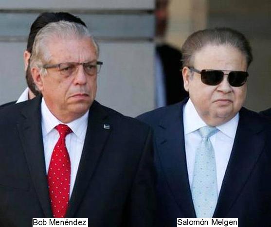 SENADOR