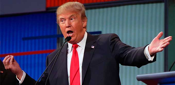Trump