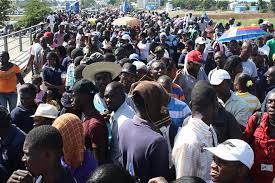Haitianos