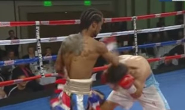 Imagen Boxeo