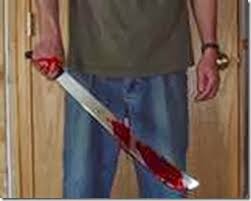 Machetazo