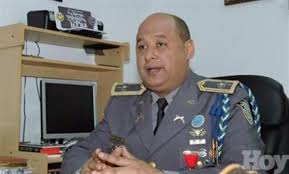 Maximo Baez Aybar
