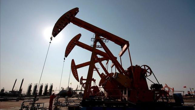 Petroleo