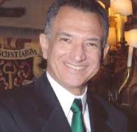 Victor Grimaldi