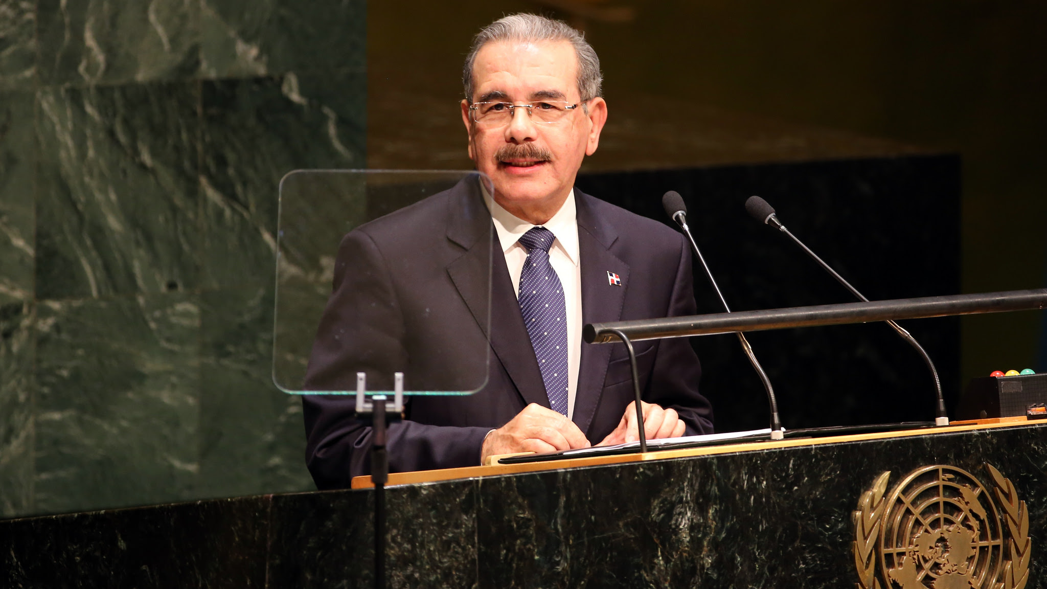 DANILO MEDINA