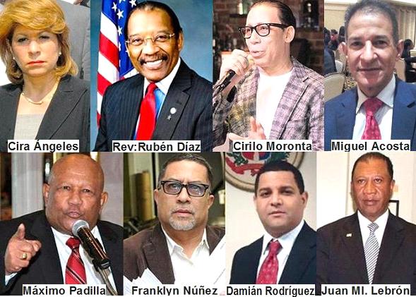 DIPUTADO NY