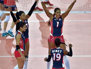 DOMINICANA