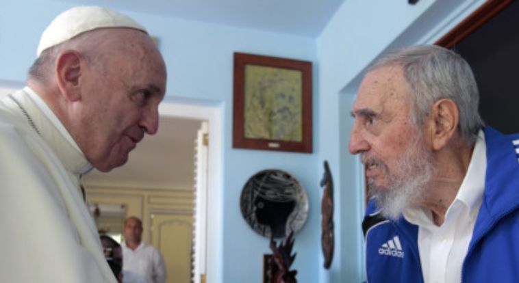 FOTO FIDEL