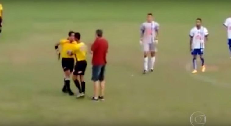 FOTO FUTBOL