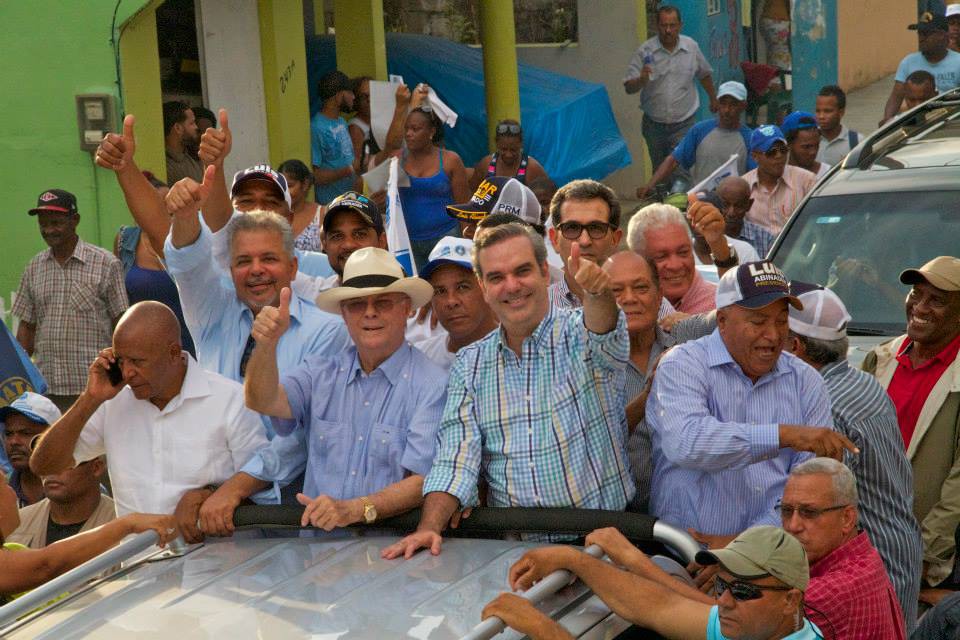 Foto De Luis En San Cristobal 2
