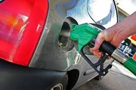 GASOLINA
