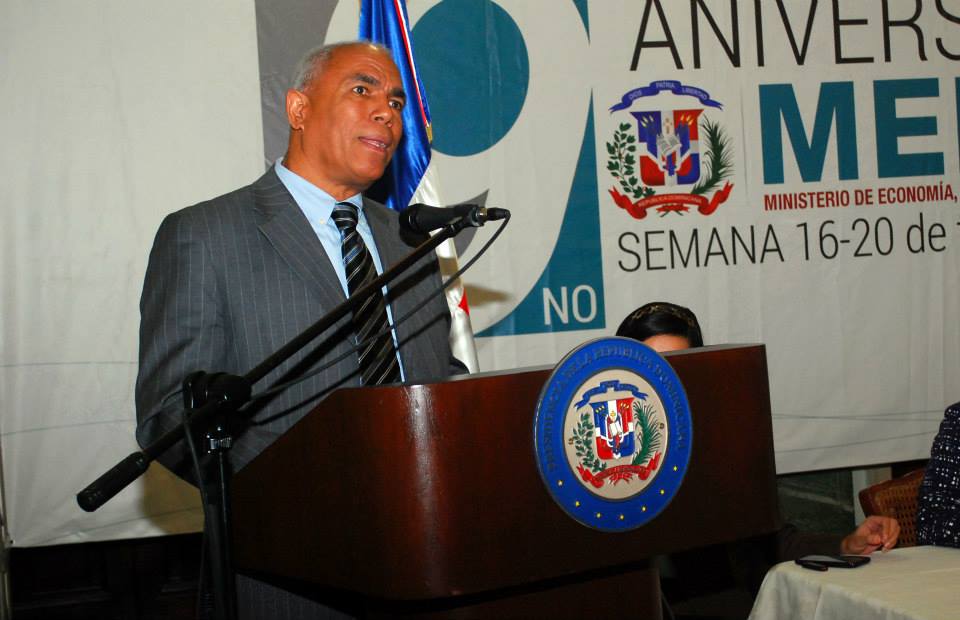 Ing.Juan Monegro