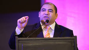 Jhovanny Leyba