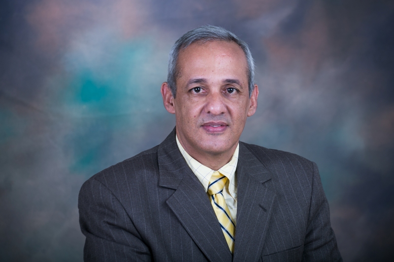 Pedro C. Dominguez