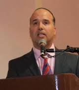 SANDINO GONZALEZ