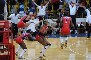 VOLEIBOL