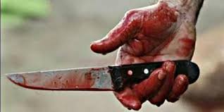 Cuchillo