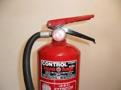 Extinguidor