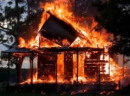 Incendio