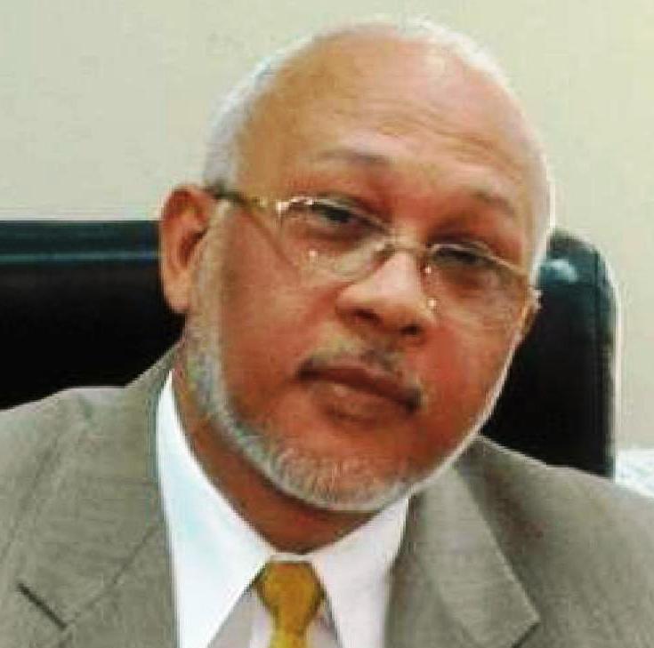 Mario Holguin Alvarez