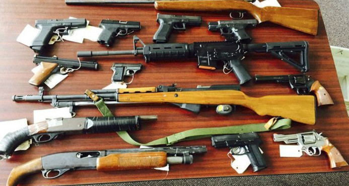 ARMAS
