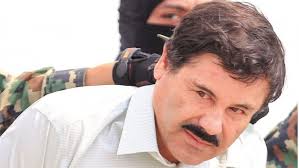 EL CHAPO