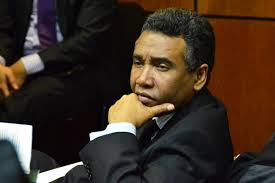FELIX BAUTISTA