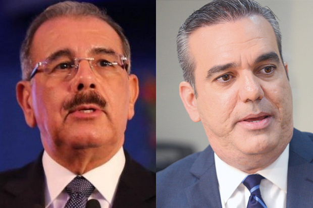 Danilo Abinader