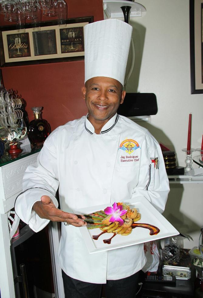 Chef RD NY.