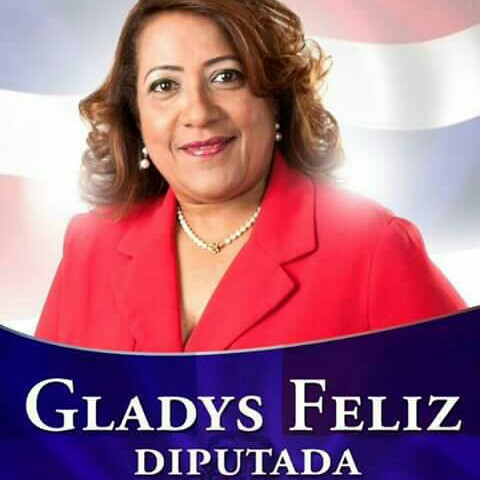 GLADYS FELIZ