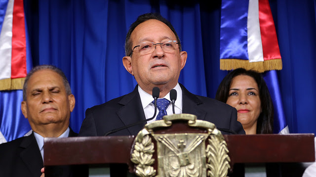 MINISTRO