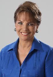 PEGGY CABRAL